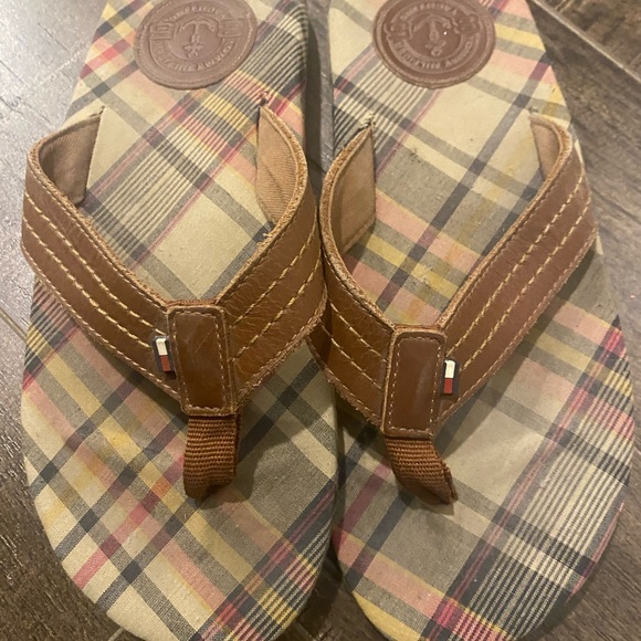 Tommy Hilfiger sandals - Picture 2 of 3